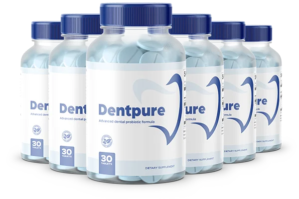 Dentpure Buy Now