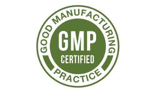 Dentpure GMP Certified