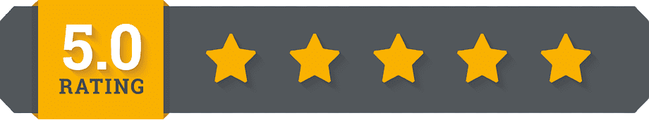 Dentpure 5 Star Rating
